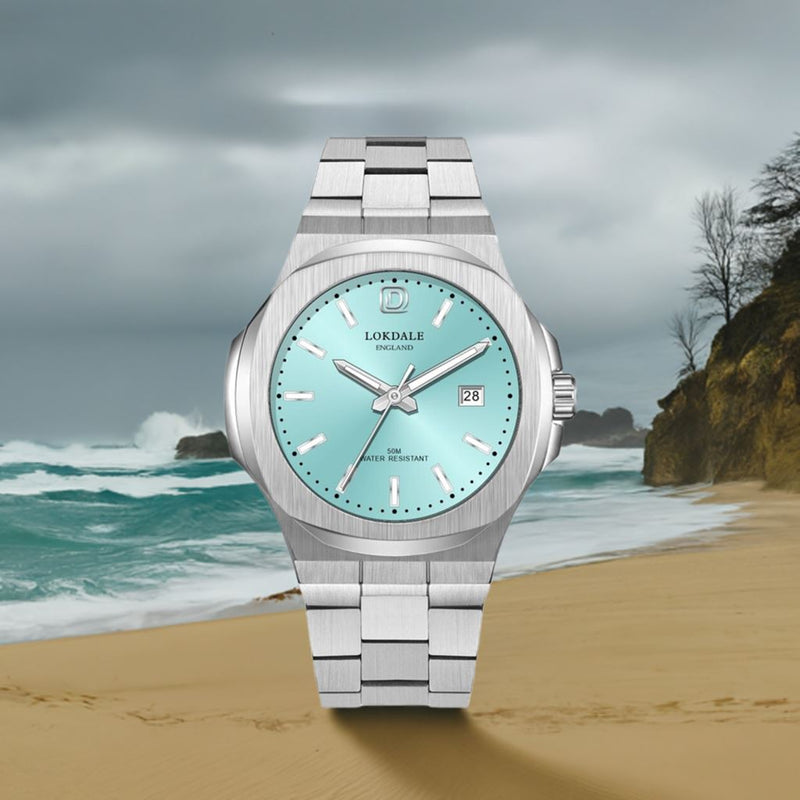 Beach Stormer Watches LOKDALE LTD 