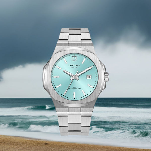 Beach Stormer Watches LOKDALE LTD 