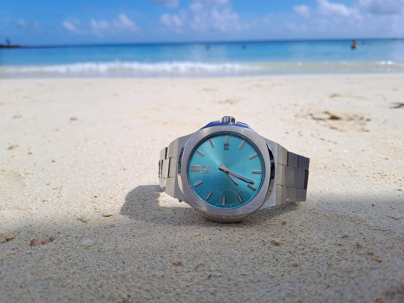 Beach Stormer Watches LOKDALE WATCHES 