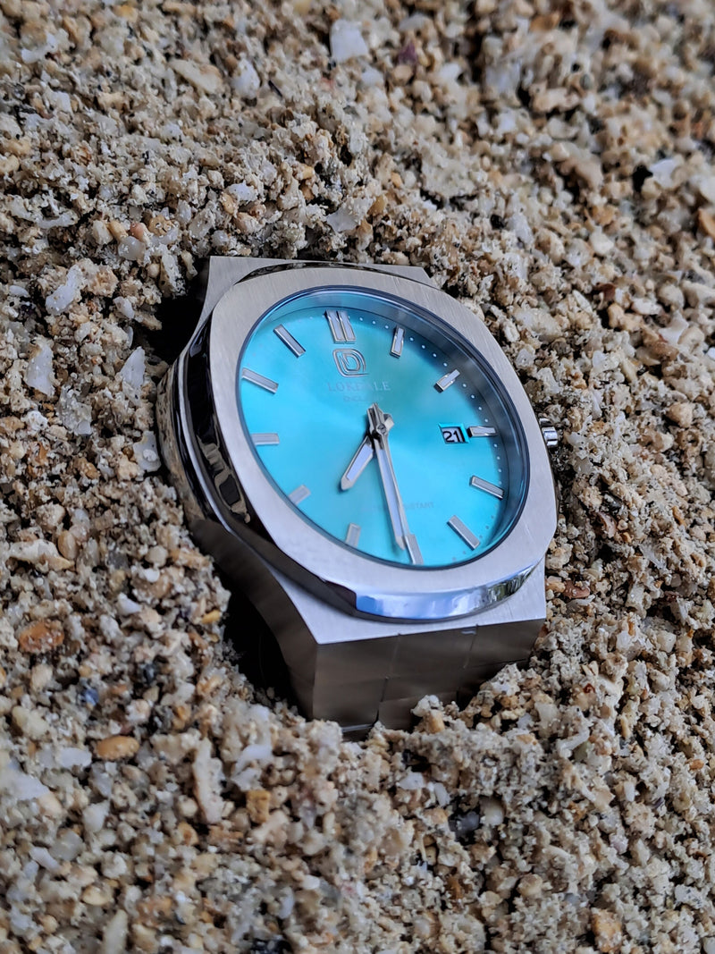 Beach Stormer Watches LOKDALE WATCHES 