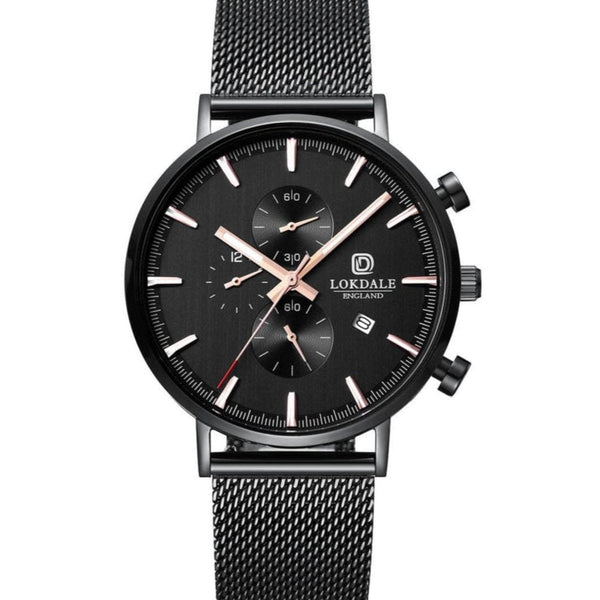 Red Kite - Black Rose Watches LOKDALE LTD 