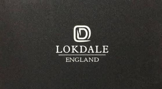 MC Black Straps LOKDALE LTD 