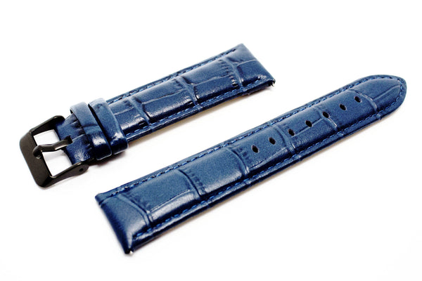 MC BLUE Straps LOKDALE LTD 