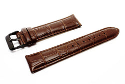 MC Brown Straps LOKDALE LTD 