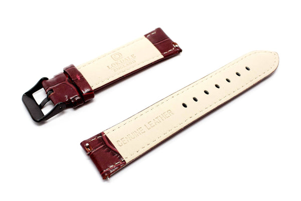 MC Crimson Straps LOKDALE LTD 