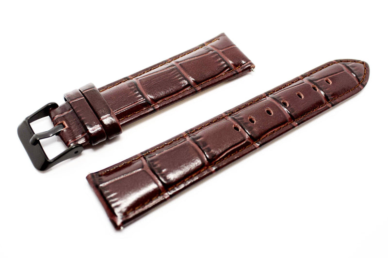 MC Maroon Straps LOKDALE LTD 