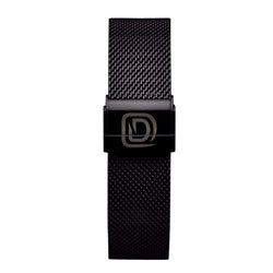 MESH Black Straps LOKDALE LTD 