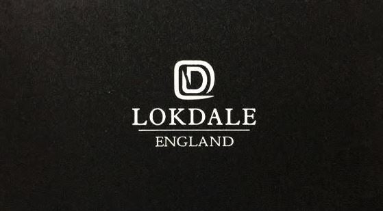 MESH Black Straps LOKDALE LTD 