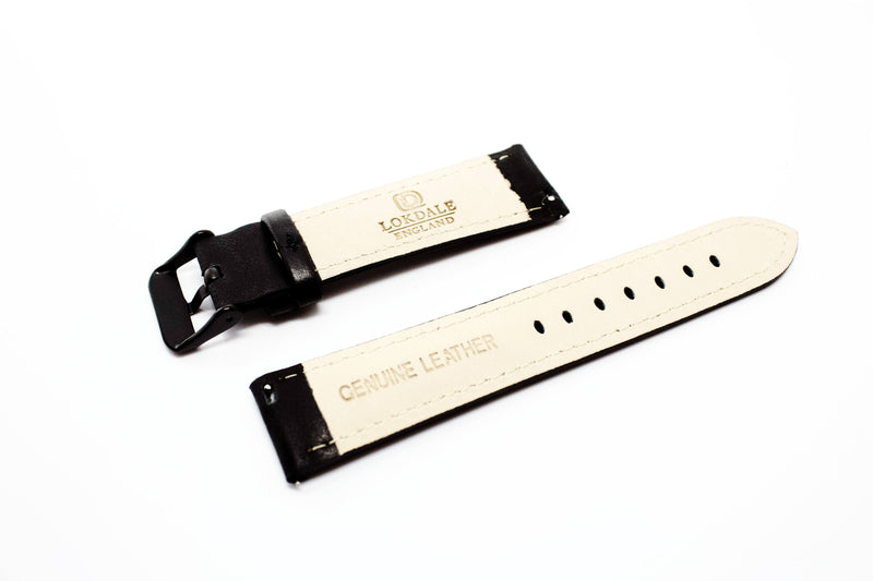 VN Black Straps LOKDALE LTD 