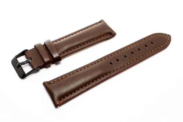 VN Brown Straps LOKDALE LTD 