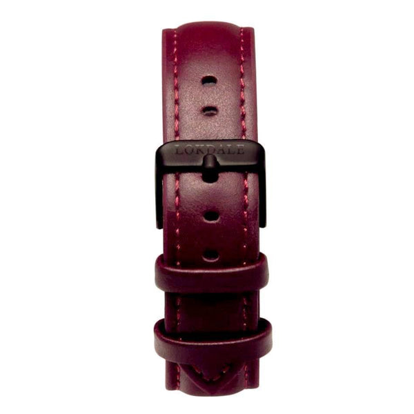 VN Crimson Straps LOKDALE LTD 