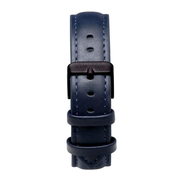 VN Navy Straps LOKDALE LTD 