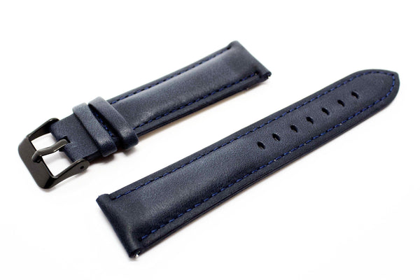 VN Navy Straps LOKDALE LTD 