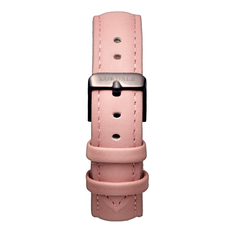 VN Pink Straps LOKDALE LTD 