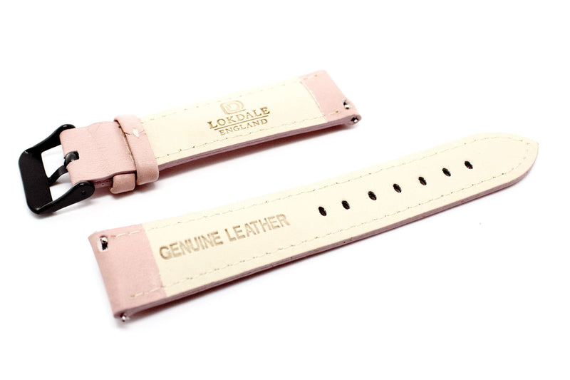 VN Pink Straps LOKDALE LTD 